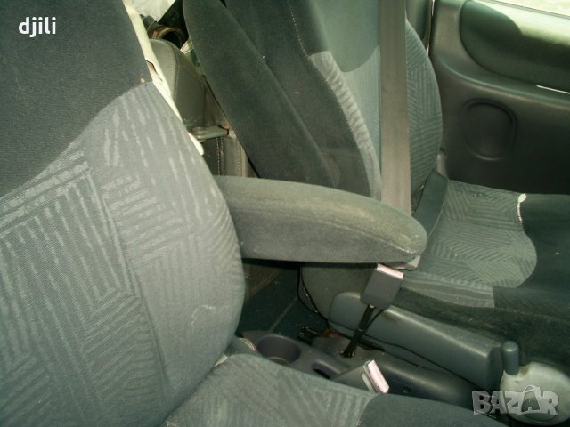 Renault Grand Espace DIESEL-DCI\Рено Еспейс дълга база НА ЧАСТИ;2.2 dci-130h.p.ДИЗЕЛ\7 местен, снимка 7 - Автомобили и джипове - 21574874