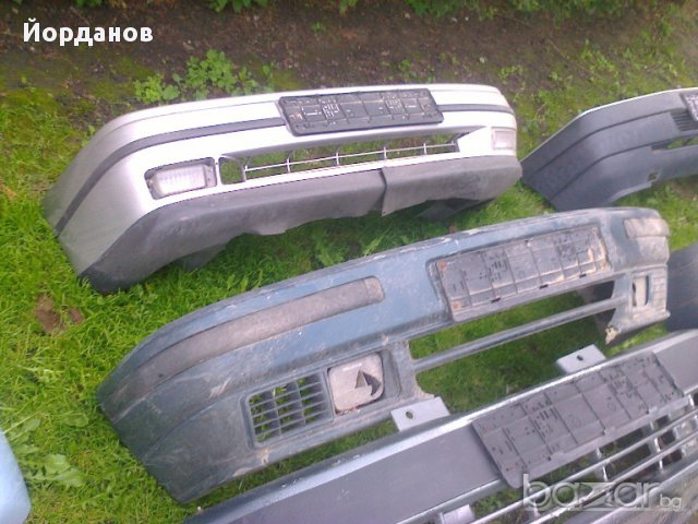 Продавам брони , снимка 18 - Аксесоари и консумативи - 16634927