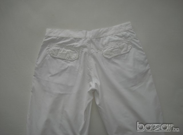 Freeman T. Porter,бял,спортно елегантен панталон, М , снимка 7 - Панталони - 18403106