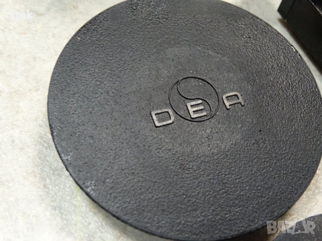 Комплект приспособления за машина DEA, снимка 11 - Резервни части за машини - 25716420