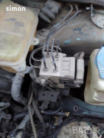 Audi A4 Avant Automatic 1.8.125к.с, снимка 6 - Части - 24678891