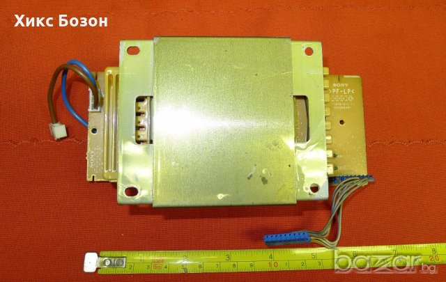 Качествени захранващи трансформатори , снимка 4 - Аудиосистеми - 18538878