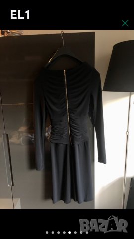 Рокля Ted Baker, снимка 5 - Рокли - 23827959