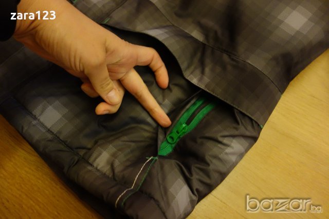 ново ски яке Dare2b за момче, 163см, снимка 10 - Якета - 20789631