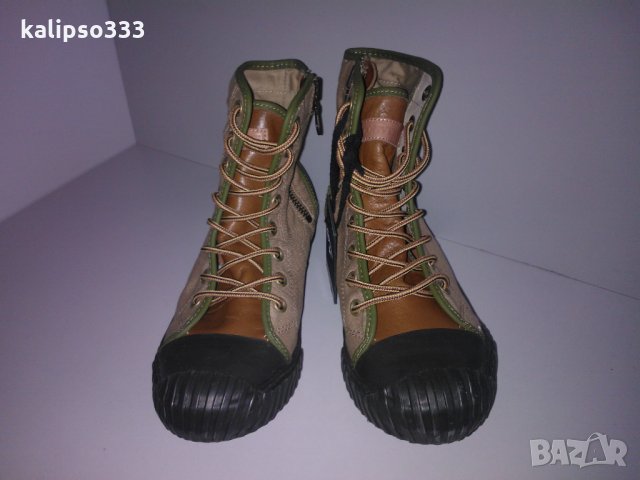 Converse оригинални спортни обувки, снимка 2 - Кецове - 24477512