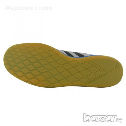 №38-adidas Janeirinha-оригинални , снимка 2 - Детски маратонки - 11643878
