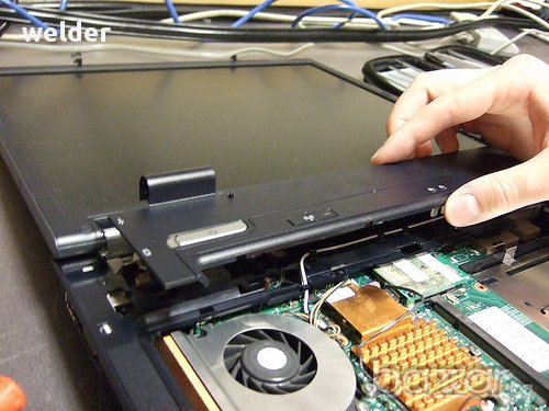 Ремонт, чистене и профилактика на компютри, таблети и смартфони, снимка 3 - Други услуги - 11044110