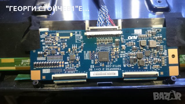  LED40A01FHD HK-T.RT2957P61 T390HVN03-XXXAL, снимка 6 - Части и Платки - 24515357