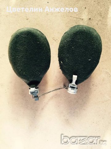 манерки, снимка 2 - Други ценни предмети - 18222519