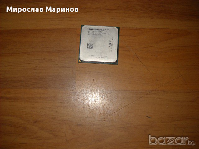 Продавам процесори за компютри, снимка 2 - Процесори - 9354573