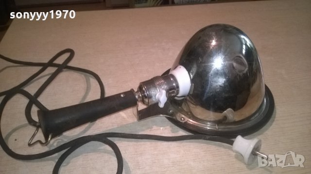 aeskulaplampan-malmo sweden-внос швеция, снимка 7 - Медицинска апаратура - 25386789