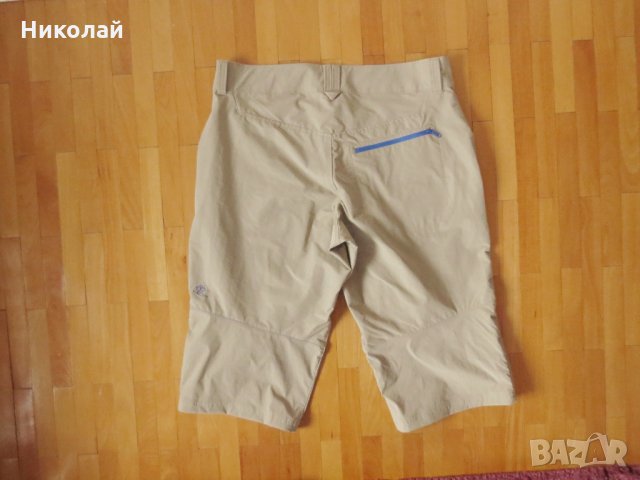 Bergans unte pirate pants, снимка 5 - Спортни дрехи, екипи - 25008401