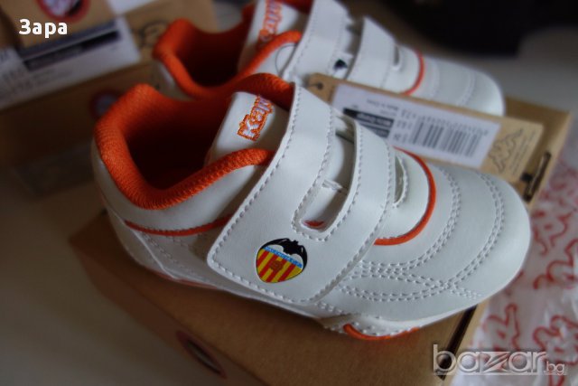 нови маратонки Kappa, 24ти номер, снимка 1