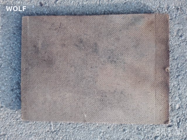 HARLEY DAVIDSON CYCLE VINTAGE медна табела, снимка 6 - Антикварни и старинни предмети - 23246532