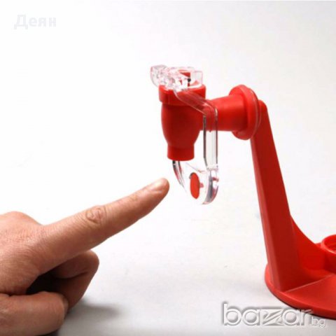 0831 Диспенсър за газирани напитки, снимка 4 - Други - 17433257