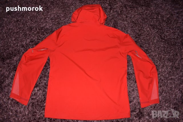 Under Armour Gore tex Roam PacLite Bunda, снимка 4 - Якета - 24241470