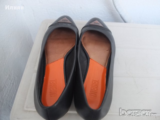 Продавам дамски обувки, снимка 2 - Дамски ежедневни обувки - 11723634