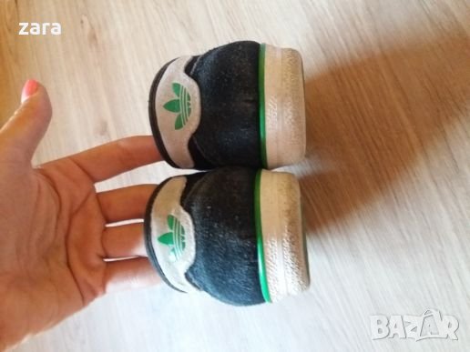 адидас платненки, снимка 5 - Маратонки - 22504331