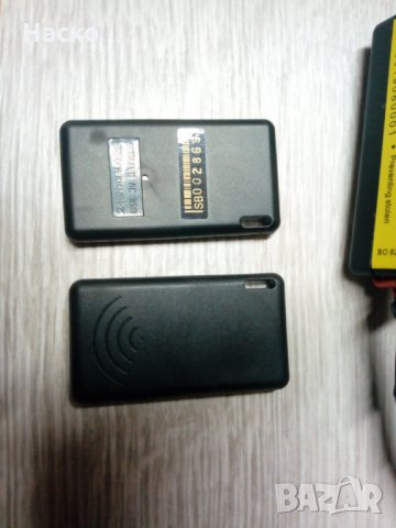 IMMOBILIZER имобилайзер блокировка на запалването, снимка 2 - Автоаларми - 25833479