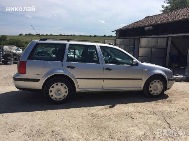 Само на части VW Bora 2000 benzin, снимка 5 - Автомобили и джипове - 22054631