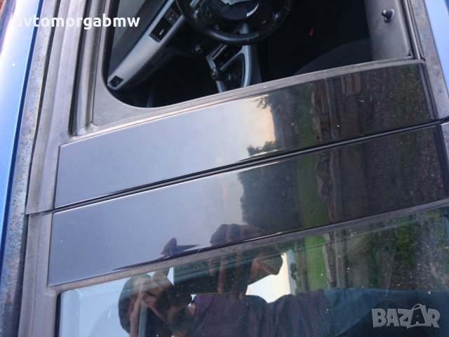 БМВ - Е90 - 320д -177коня - на части  BMW , снимка 9 - Автомобили и джипове - 25970755