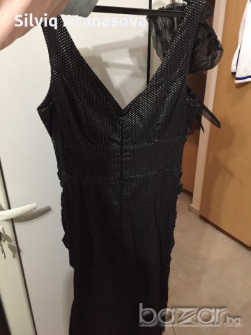 Елегантна рокля, снимка 2 - Рокли - 21061397