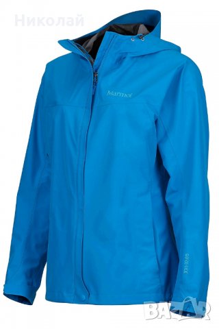 marmot minimalist GTX rain jacket, снимка 12 - Якета - 22578903