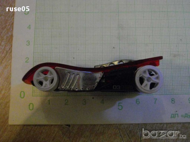 Кола - 138, снимка 4 - Други ценни предмети - 8687967