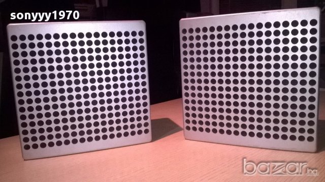 itt schaub-lorenc-b110-ретро колони-внос швеицария, снимка 11 - Тонколони - 12785033