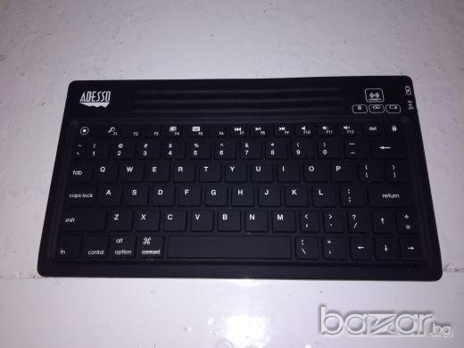 Adesso WKB-2000BA keyboard, снимка 1 - Компютърна периферия - 19888630