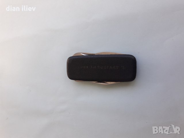 Стара сгъваема Ножка, снимка 15 - Колекции - 26183335