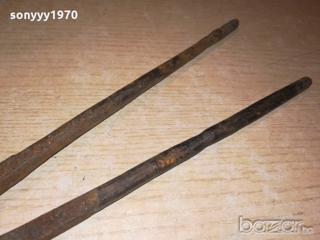 ПОРЪЧАНИ-ковашки клещи-38см, снимка 10 - Клещи - 21099903