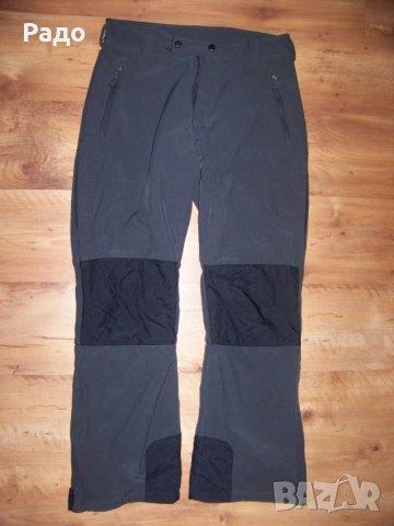 Crane Active Sport Wear / М / TechTex Outdoor Softshell , ски  панталон, снимка 5 - Зимни спортове - 23279805