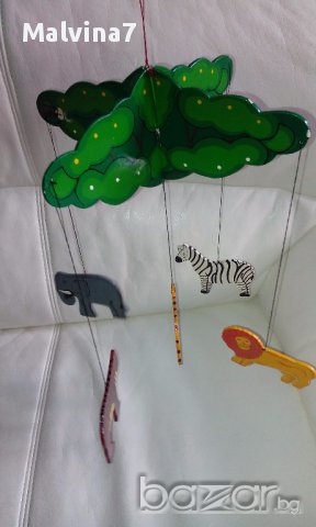 Дървени играчки и дрънкали, снимка 9 - Рисуване и оцветяване - 17775207