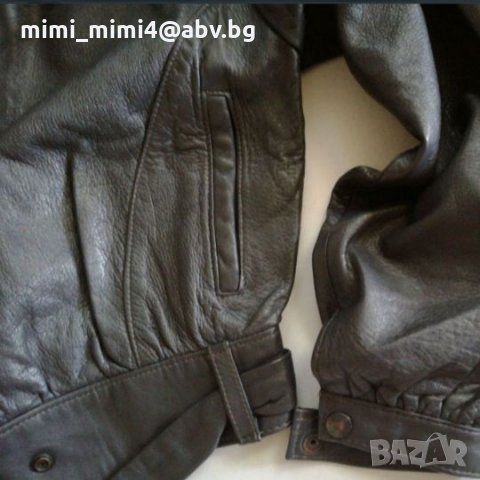 Яке, снимка 5 - Якета - 24651045