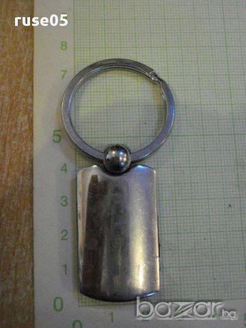 Ключодържател - 10, снимка 2 - Други ценни предмети - 8860035