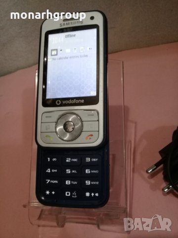 Телефон Samsung/SGH-I450V ЗА ЧАСТИ