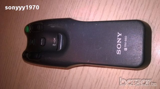 Sony remote-дистанционно за уреди на марката-внос швеицария, снимка 6 - Други - 14530472