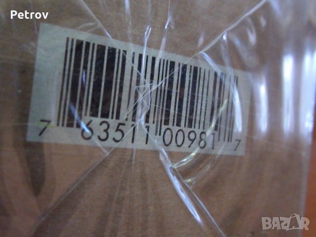 DKNY -  DONNA KARAN NEW YORK - EAU DE PARFUM 50 ml , Made in U.S.A. , 100 % Original , внос Германия, снимка 5 - Дамски парфюми - 25952906