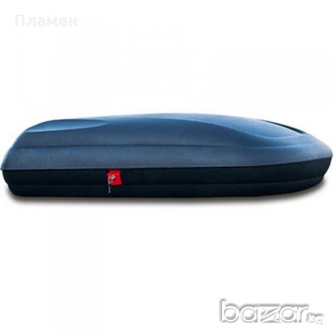 Автобокс,carbon line багажна кутия, закрит багажник за таван обем 320 л. Размери: 130х79х35 см., снимка 12 - Аксесоари и консумативи - 18610213