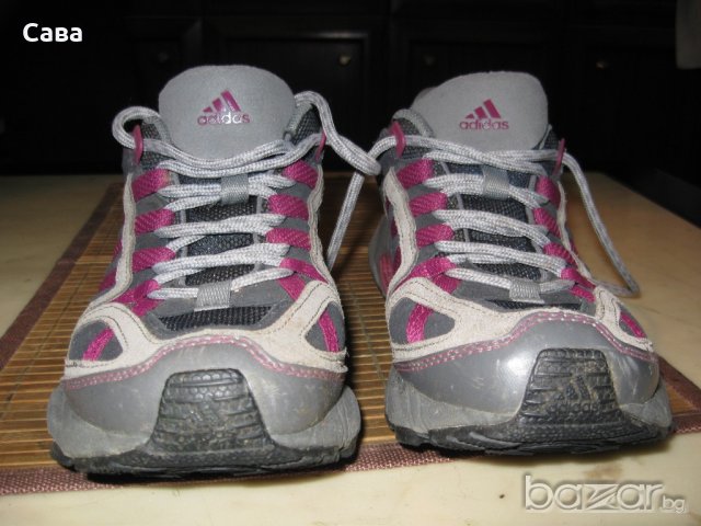Маратонки ADIDAS   номер 43 и 38, снимка 11 - Маратонки - 20779068