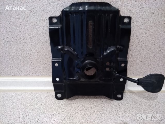 продавам механизъм за офис стол, снимка 6 - Столове - 24042585