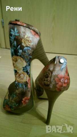 Сандали, снимка 3 - Сандали - 21941797