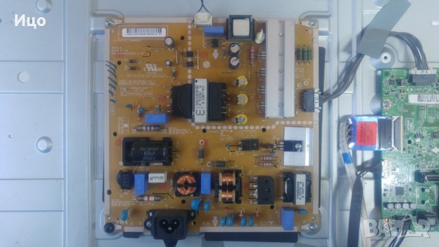 Продавам захранващ блок от LG 42LF561V EAX66203001(1.6) LGP3942D-15CH1 PLDF-L402A, снимка 1