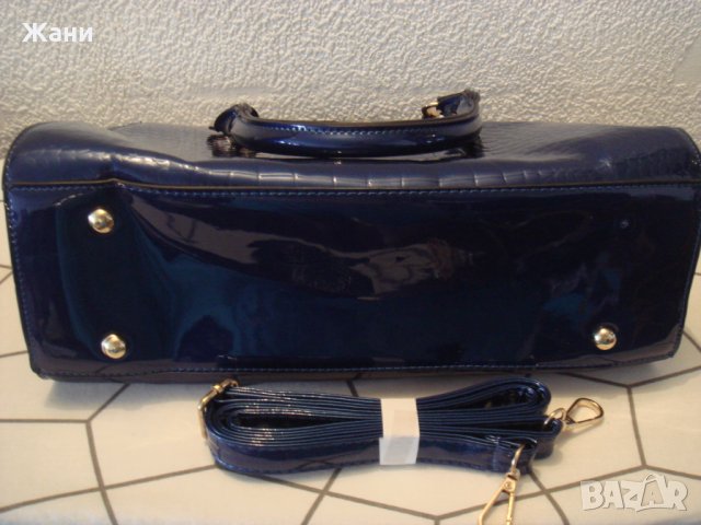Луксозна чанта , снимка 5 - Чанти - 23823129