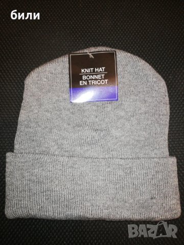Мъжка шапка , снимка 1