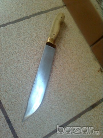№7 нож, снимка 3 - Ножове - 8176951