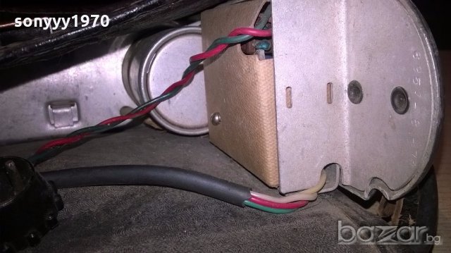 антика-ретро руска чанта-фото светкавици, снимка 8 - Колекции - 20041974