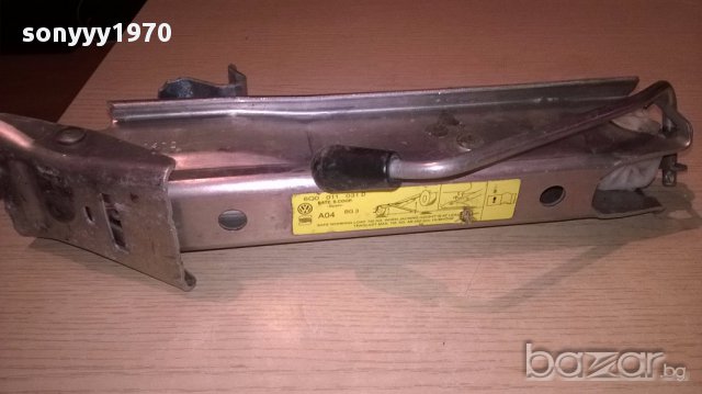 sold-Vw/seat/audi-алуминиев крик-внос швеицария, снимка 14 - Аксесоари и консумативи - 16714284