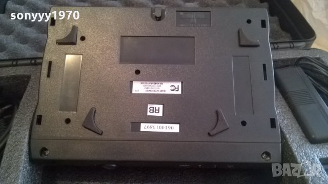 *куфар и приемник shure-БЕЗ МИКРОФОН, снимка 16 - Микрофони - 23978366